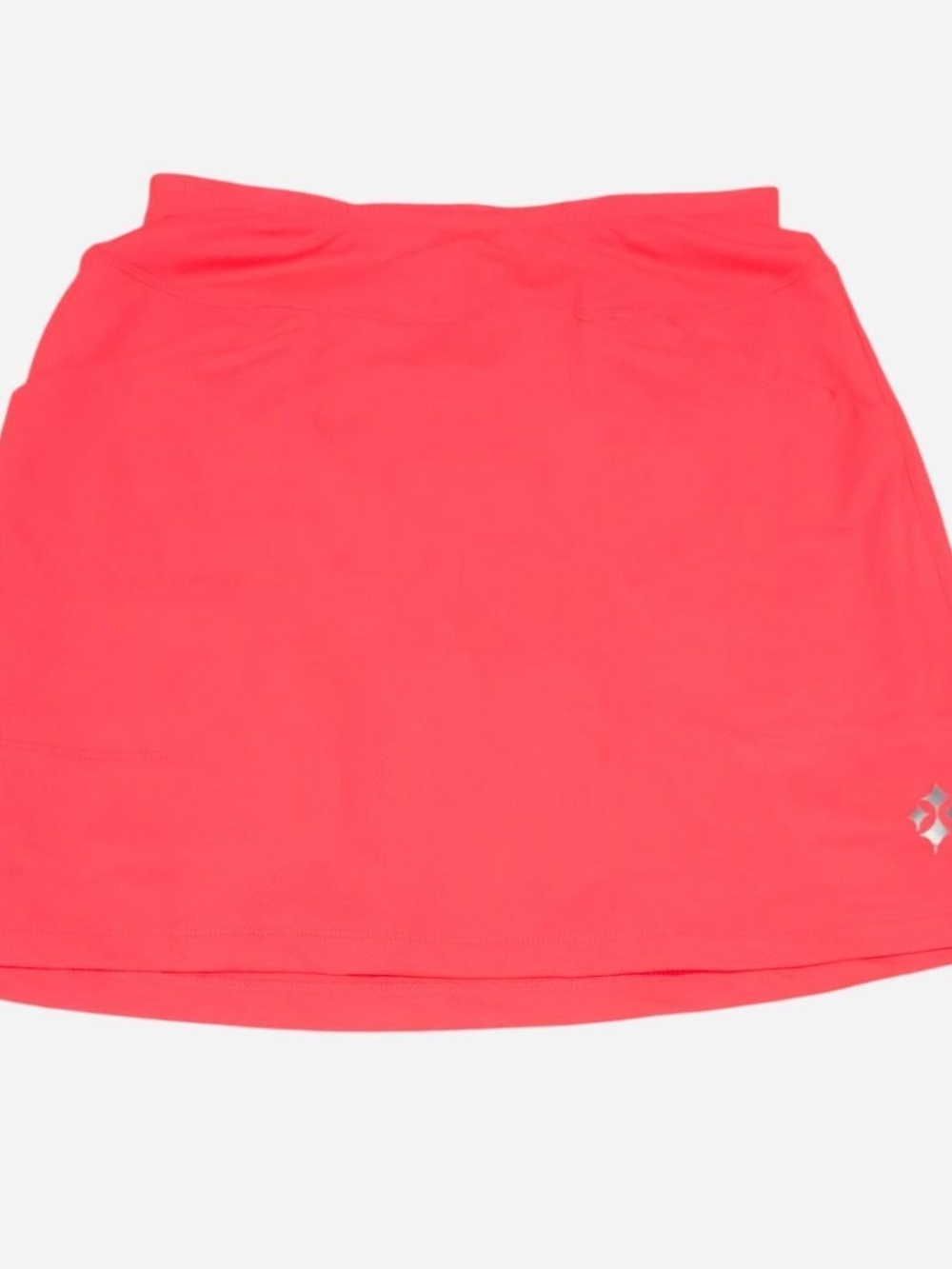 JoFit XS Coral Sports Skirt